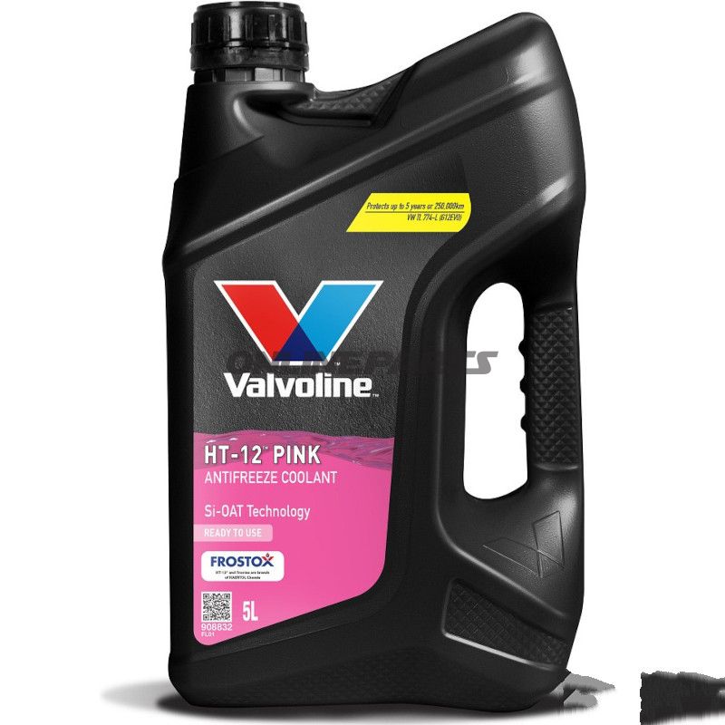 KUEHLM HT 12 AFC PINK 5L RTU GEBR ALTN 5300075