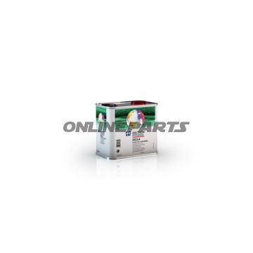 HÆRDER HS LANG 2500ML D8244