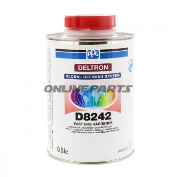 Bild von HAERTER HS KURZ 500ML D8242