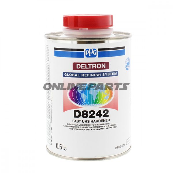 Bild von HAERTER HS KURZ 500ML D8242