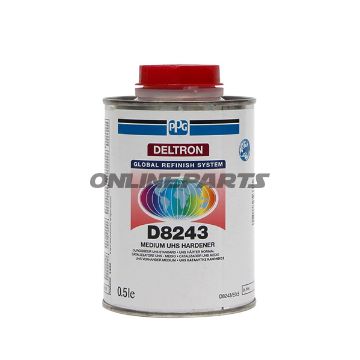 Bild von HAERTER HS NORMAL 500ML D8243