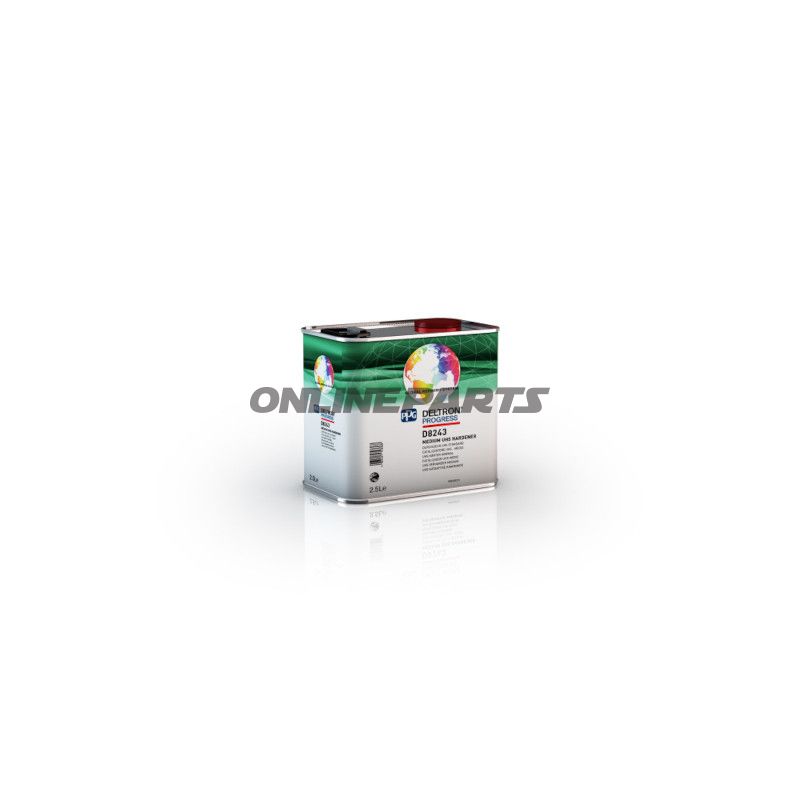 Bild von HAERTER HS NORMAL 2500ML D8243