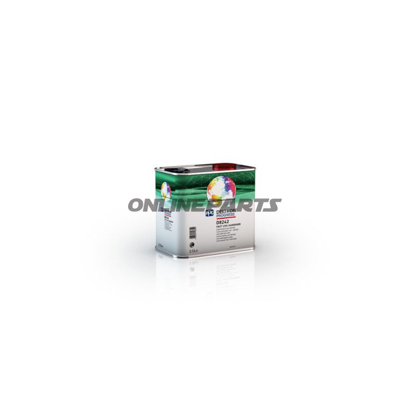 Bild von HAERTER HS KURZ 2500ML D8242