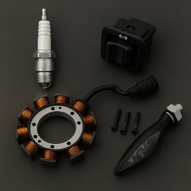 Bild für Kategorie Elektrik