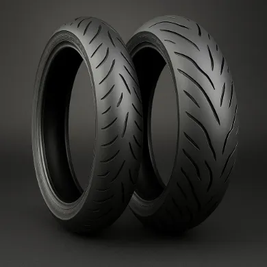 Bild für Kategorie Rad & Reifen