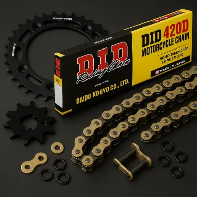 Bild für Kategorie Transmission