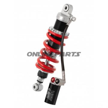 STØDDÆMPER MONO YSS JUSTERBAR