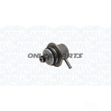 REGULATOR TIL INJEKTIONSTRYK bl.a. Ducati Supersport 750 SS i.e. Carenata