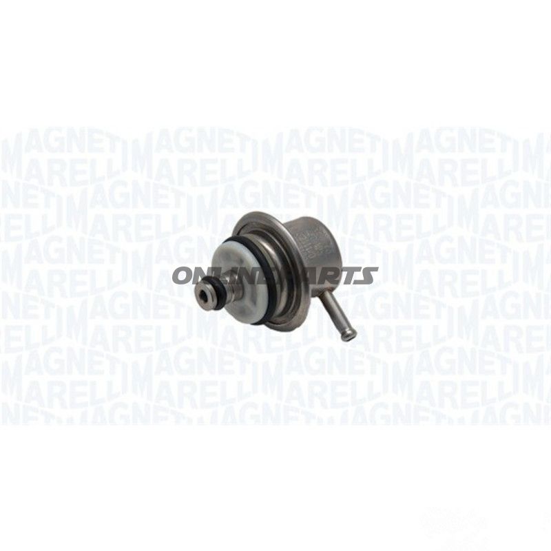 REGULATOR TIL INJEKTIONSTRYK bl.a. Ducati Supersport 750 SS i.e. Carenata