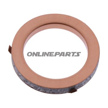 UDSTØDNINGSPAKNING (ORIG RESERVEDEL) 27X37X5MM bl.a. Yamaha YP 125 RA X-Max ABS