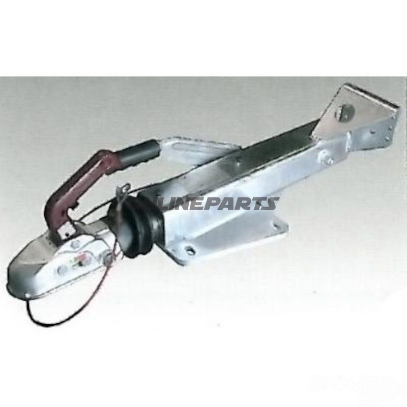 Overløb enhed WAP 24/35.2