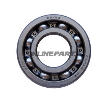 Kugleleje 62/22Cm Ntn bl.a. Honda CBR 600 F 