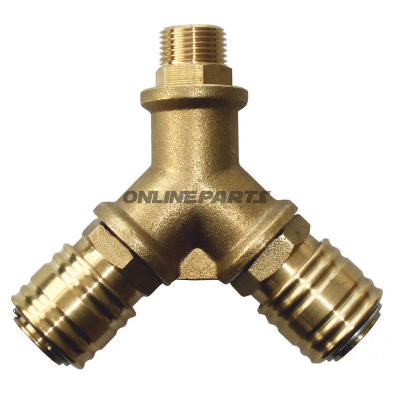 AIR VERTEILES 2A-R 1/2