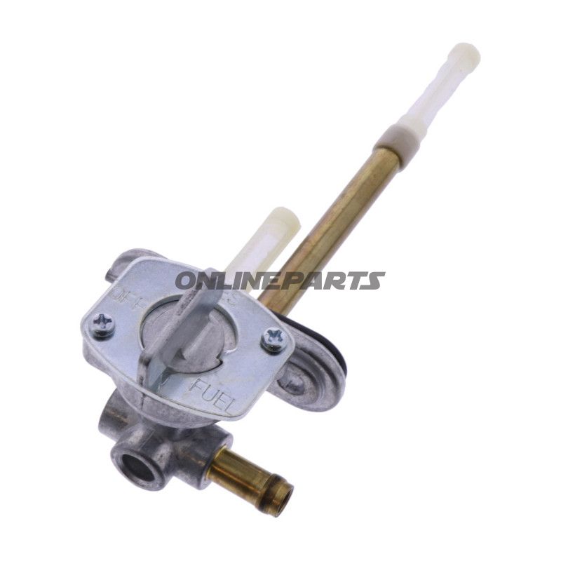 BRÆNDSTOFHANE JMP bl.a. Yamaha XVS 650 AH Drag Star Classic