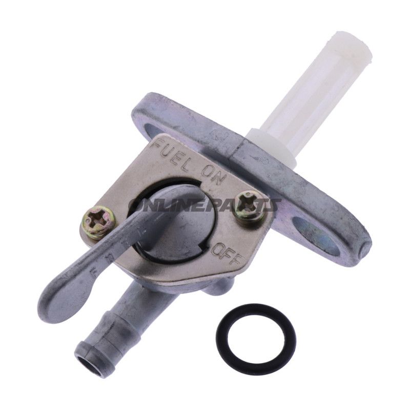 BRÆNDSTOFHANE JMP bl.a. Honda CR 500 R 