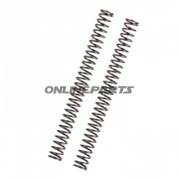 FJEDER LIN GAFFEL YSS FJEDERHASTIGHED 9,0 75-105KG bl.a. Honda CRF 250 LA ABS