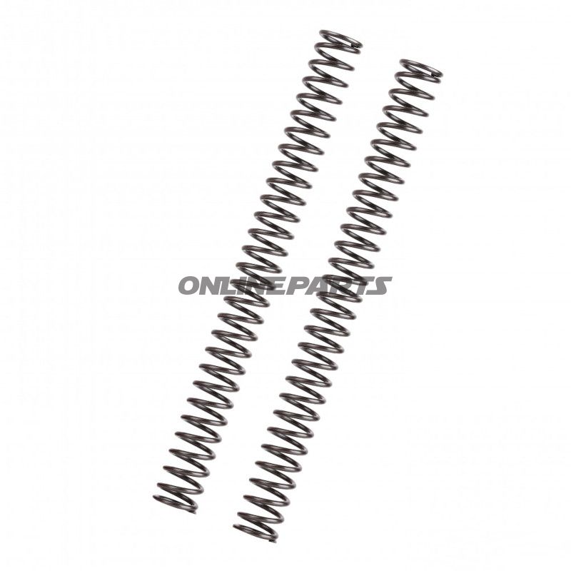 FJEDER LIN GAFFEL YSS FJEDERHASTIGHED 9,0 75-105KG bl.a. Honda CRF 250 LA ABS