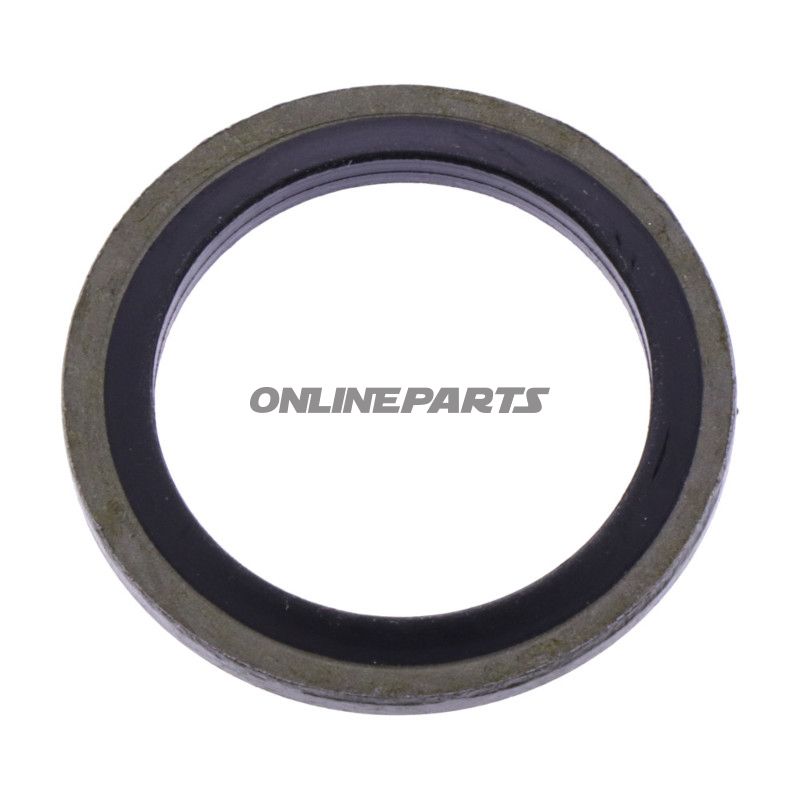 TÆTNINGSRING TRYKBEGRÆNSER JMP 20 MM