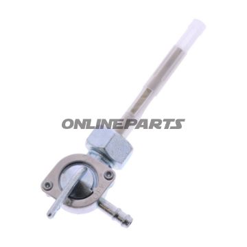JMP Fuel Tap Alternativ: 7242294 bl.a. Honda CX 500 