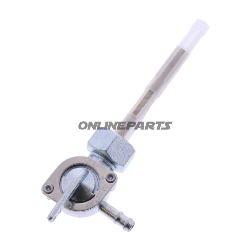 JMP Fuel Tap Alternativ: 7242294 bl.a. Honda CX 500 