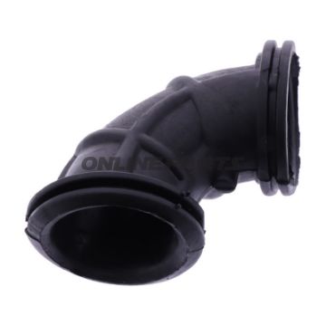 INDSUGNINGSSLANGE 101 oktan bl.a. Aprilia Sonic 50 AC 