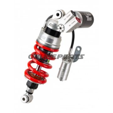 STØDDÆMPER MONO YSS JUSTERBAR TDS bl.a. Honda CBR 600 RR 