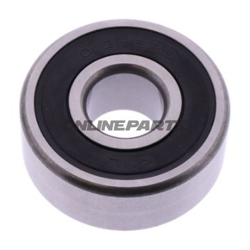 Kugleleje JMP 19X52X21 bl.a. Harley Davidson XL 883 Sportster