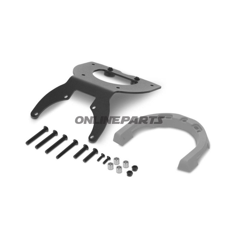 MONTERINGSSÆT SHAD TIL KLIKSYSTEM