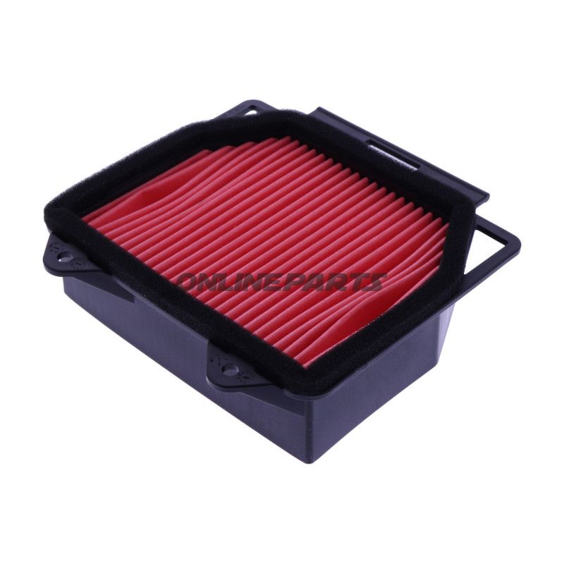 LUFTFILTER HIFLO bl.a. Honda CB 125 R Neo Sports Cafe ABS