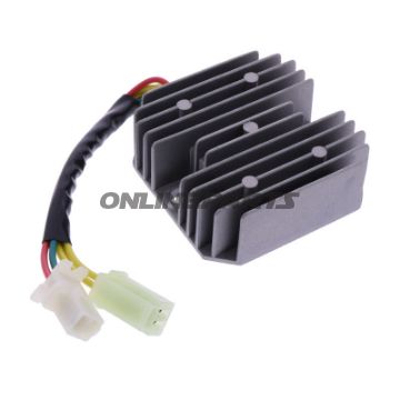 Regulator / ensretter Original reservedel bl.a. Daelim VJ 125 Fi Roadwin