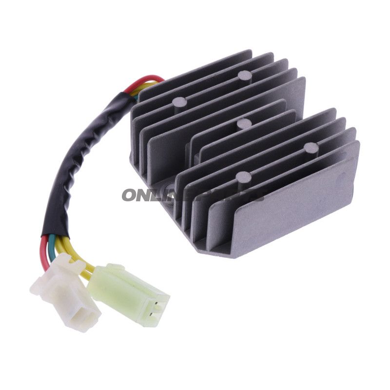 Regulator / ensretter Original reservedel bl.a. Daelim VJ 125 Fi Roadwin