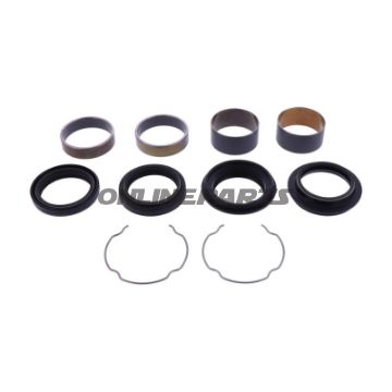 Forgaffel reparationssæt JMP til Kayaba 41 mm bl.a. Kawasaki Z 900 B ABS