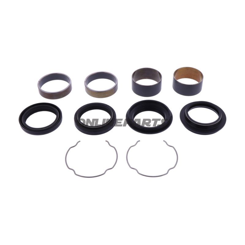 Forgaffel reparationssæt JMP til Kayaba 41 mm bl.a. Kawasaki Z 900 B ABS