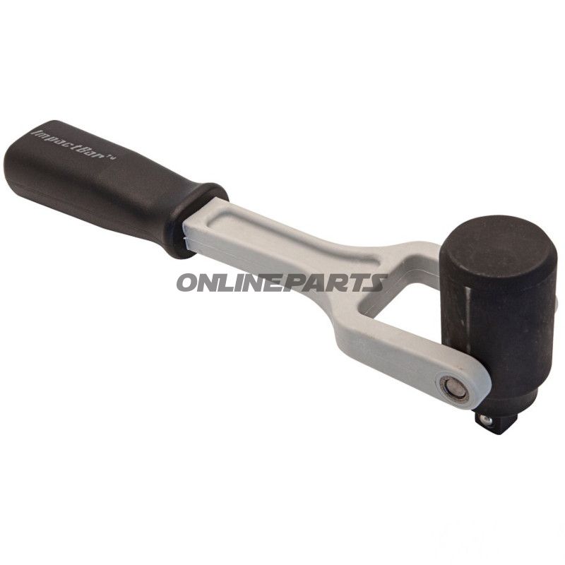 MOMENT HAMMER 1/2 TOMME