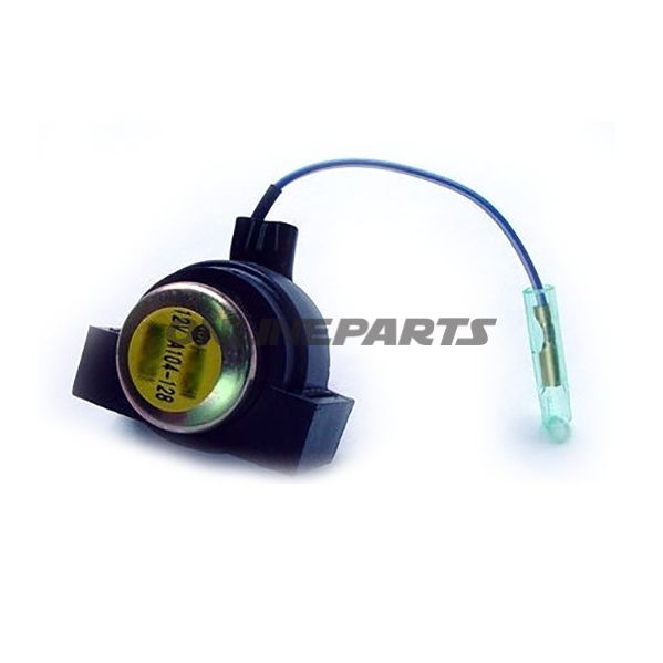 STARTMOTORRELÆ Alternativ: 7060462