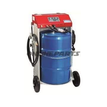 Bremsevæskeudluftningsanordning EG 30-60II EPC