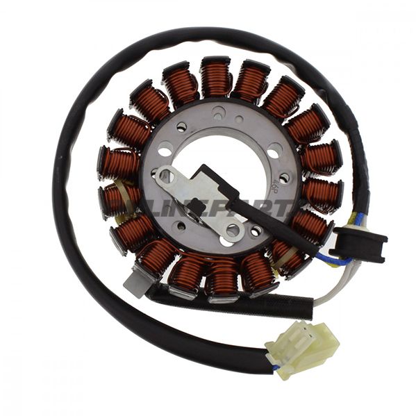 STATOR