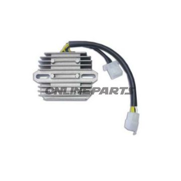 REGULATOR/ENSRETTER ALTN 7001019/7002641