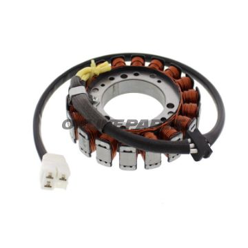 STATOR TOURMAX