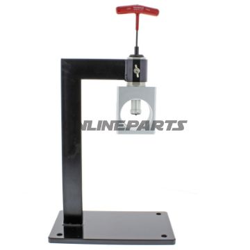 VÆRKTØJ GASAUFFUELL YSS M5 F302