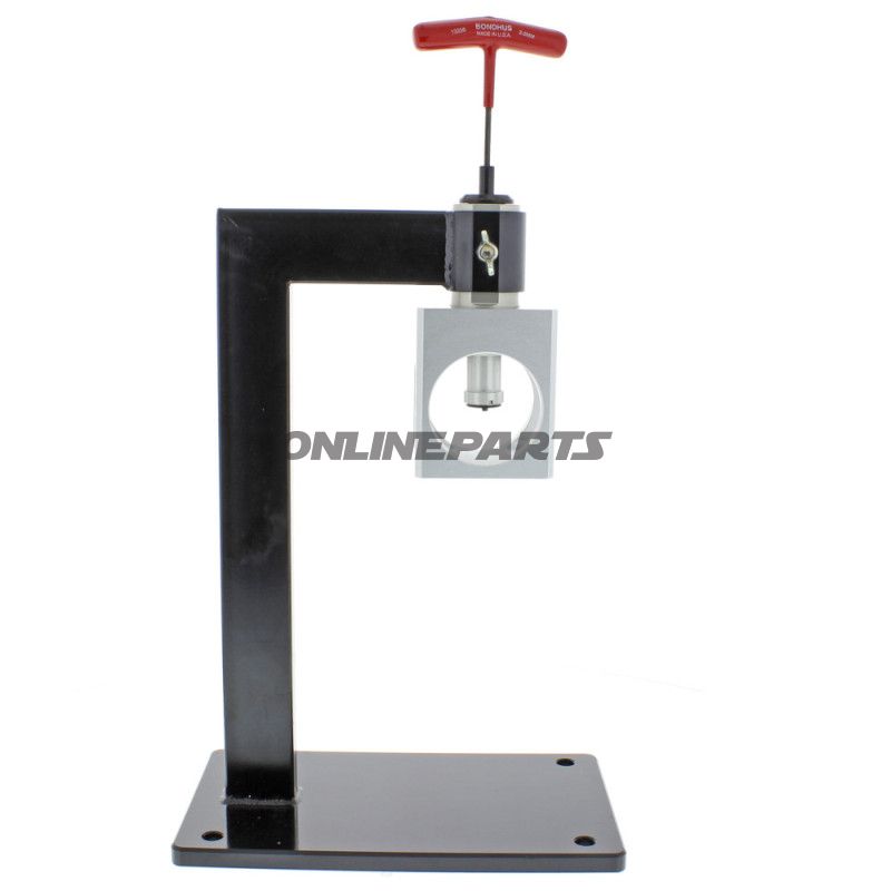 VÆRKTØJ GASAUFFUELL YSS M5 F302