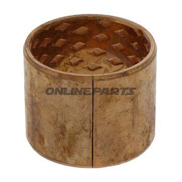 Gleitlager JMP FOX 5500 343033 dobbelt rulle