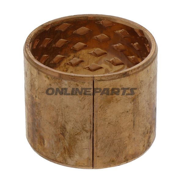 Gleitlager JMP FOX 5500 343033 dobbelt rulle