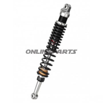 YSS DOBBELT STØDDÆMPER JUSTERBAR