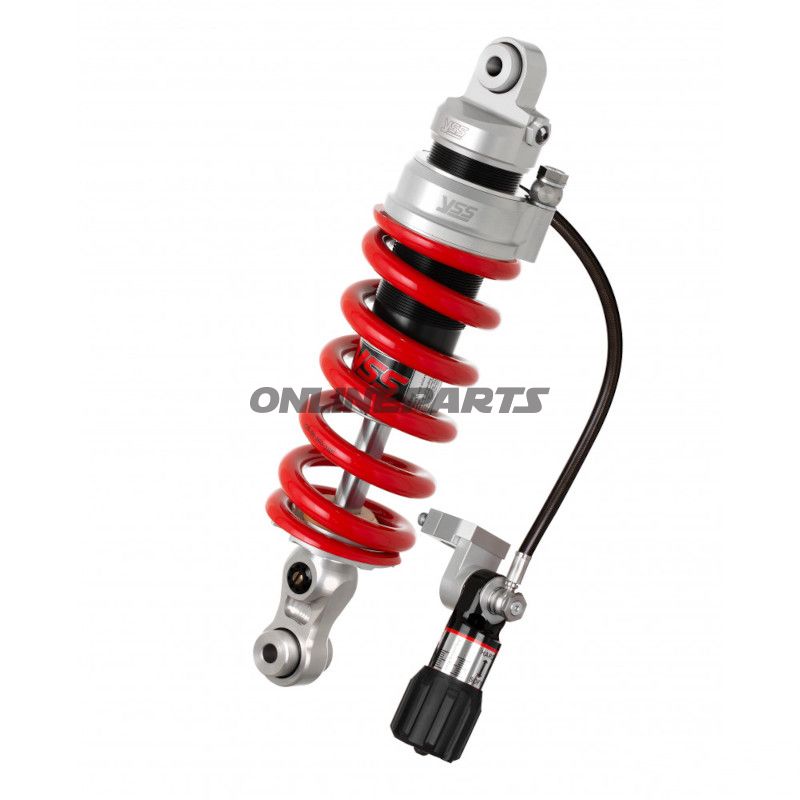 STØDDÆMPER MONO YSS JUSTERBAR