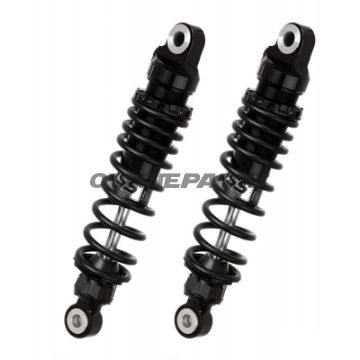 YSS DOBBELT STØDDÆMPER JUSTERBAR