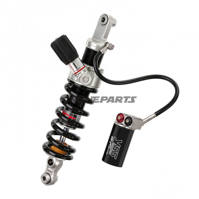 STØDDÆMPER MONO YSS JUSTERBAR