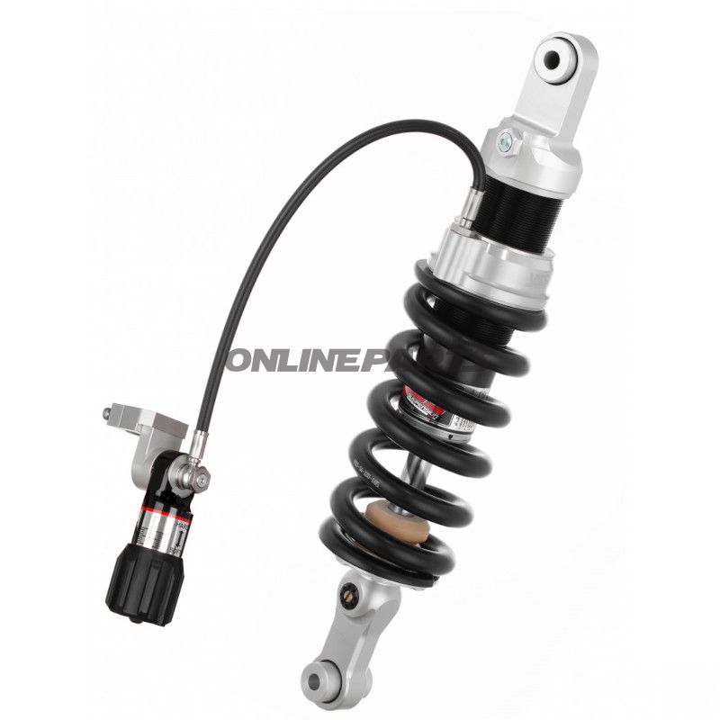 STØDDÆMPER MONO YSS JUSTERBAR