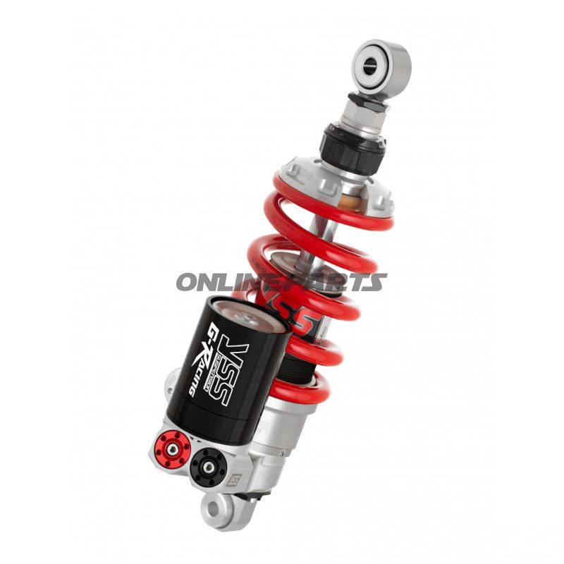 STØDDÆMPER MONO YSS JUSTERBAR