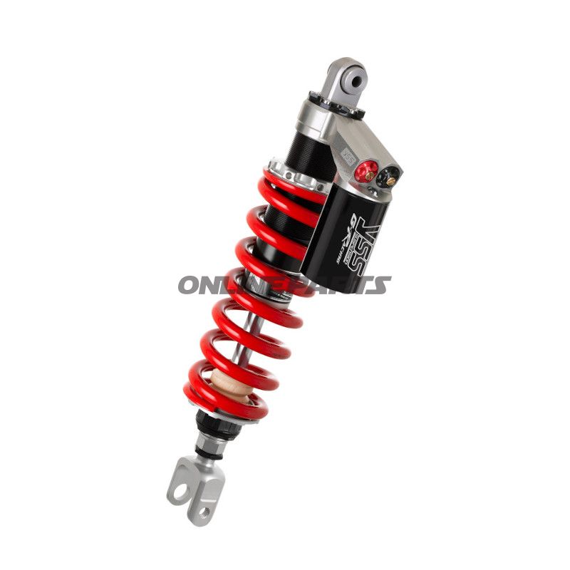 STØDDÆMPER MONO YSS JUSTERBAR